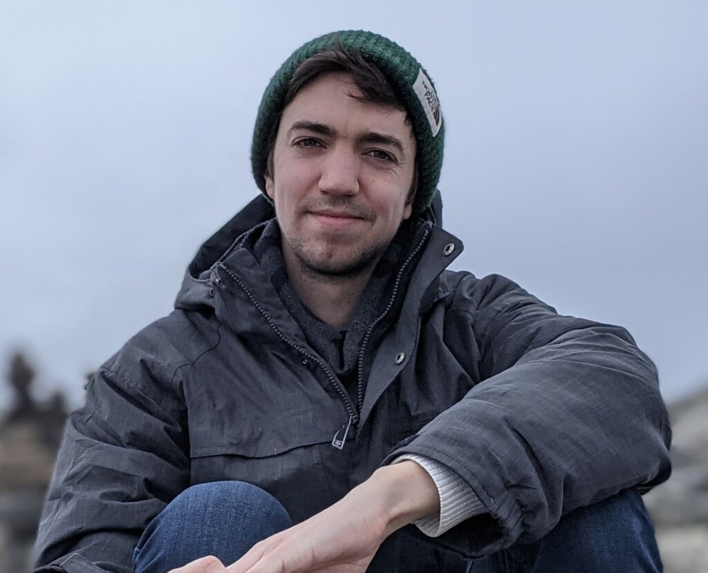 Florentin Développeur freelance
