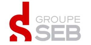 Logo Groupe Seb